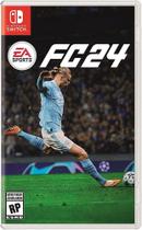 EA Sports FC 24 - Switch - Nintendo