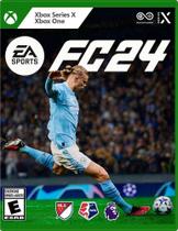 EA Sports FC 24 - XBOX-ONE-SX - Microsoft