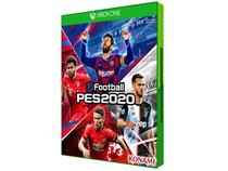eFootball PES 2020 para Xbox One  - None
