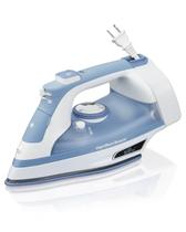 Ferro De Passar Durathon Hamilton Beach A Vapor Azul 220V - 