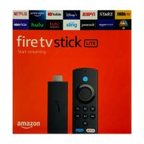 Fire TV Stick Streaming full hd - lite 2ª geração - Amazon - 