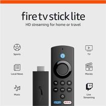 Fire TV Stick Streaming full hd - lite - Amazon - 