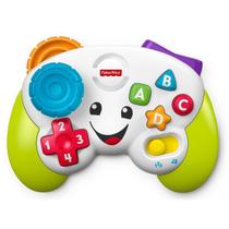 Fisher Price Controle de Video Game Musical FWG11 Mattel - 