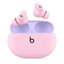 Fone de Ouvido Apple Beats Studio Buds, Bluetooth, In Ear, Wireless, Rosa Crepúsculo - MMT83BE/A - 