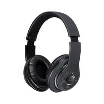 Fone de ouvido Headphone Mondial HP03 Bluetooth Sound Bivolt - 