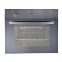 Forno de Embutir a Gás Built Luxor Espelhado 46L 220V 0592 - 