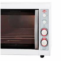 Forno Elétrico Layr Crystal Plus Advanced  46 Litros - 