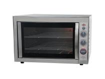 Forno Elétrico Layr Luxo Premyum 65L - Inox - 220V - 1936 - 