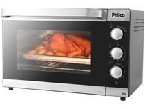 Forno Elétrico Philco Grill 50L