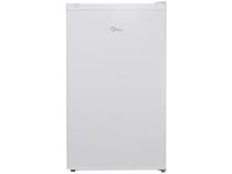 Frigobar Midea 124L Branco - MRC12B1