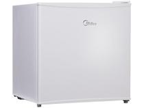 Frigobar Midea 45L Branco - MRC06B1