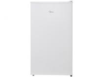 Frigobar Midea 93L Branco - MRC10B1