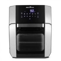 Fritadeira Elétrica Airfryer Oven Britania Bfr2100 12l 110v - Britânia