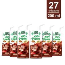 Fruit Shoot Achocolatado 100% Vegetal - Caixa 27 unidades - Britvic