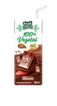 Fruit Shoot Achocolatado 100% Vegetal - 