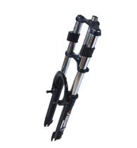 Preço de garfo com amortecedor para bicicleta Clearance