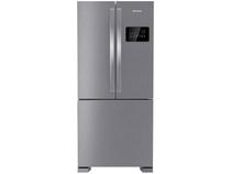 Geladeira/Refrigerador Brastemp Frost Free French Door 554L BRO85 - None