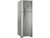 Geladeira/Refrigerador Electrolux Frost Free Inox - Duplex 371L DFX41
