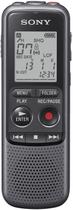 Gravador e Reprodutor de Voz - Sony Digital Voice Recorder 4GB - ICD-PX240 - 