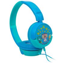 Headphone Infantil Robôs HP305 - OEX - 