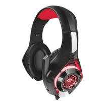 Headset Gamer LED 40mm Pc Note PC GXT 313 Trust - 