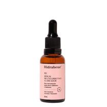 Hidrabene serum multicorretivo clareador 30 ml - 