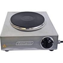 Hot Plate Profissional Topazio 1 Boca 2500W - Cotherm