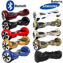 hoverboard original samsung