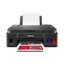 Impressora Canon G3110 Multifuncional Megatank Printcolor Wifi - 