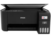 Impressora Multifuncional Epson Ecotank L3250 - None