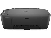 Impressora Multifuncional HP DeskJet Ink 2874 Wi-Fi Jato de Tinta Térmico Colorida USB - 