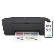 Impressora Multifuncional HP Deskjet Ink Advantage 2774 Colorida Wi-Fi Bivolt - 