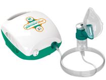 Inalador/Nebulizador Soniclear  - Pulmopar Plus