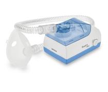 Inalador Ultrassônico Nebulizador Respiramax Ns Ne-u702 - Omron