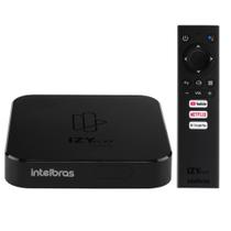 Intelbras Smart IZY Play 8GB Full HD Com Controle - 