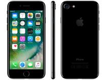 iPhone 7 Apple 128GB Preto Brilhante 4G Tela 4.7”
