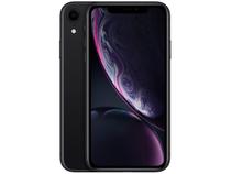 iPhone XR Apple 128GB Preto 6,1” 12MP iOS - None