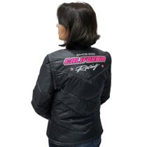 jaqueta de moto california racing