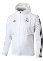 casaco do real madrid
