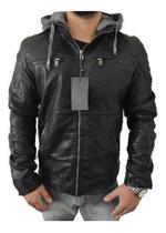 preço de blusa de couro