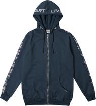 salomon drifter air mid moletom com capuz