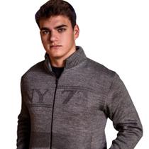 casaco social masculino de lã