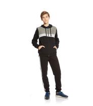 salomon drifter air mid moletom com capuz