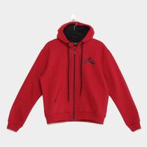 jaqueta rusty bomber lofoten