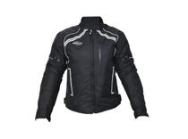 jaqueta helt impermeavel