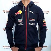jaqueta red bull racing f1