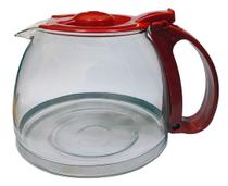 Cafeteira Elétrica Britânia Thermo Bcf38vi 38 Xícaras Inox Vermelha Cafeteira Eletrica Jarra Inox Resultado De Busca Magazine Luiza