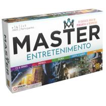 Jogo master entretenimento grow - None