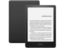 Kindle Paperwhite Amazon 6,8” 16GB 300 ppi - None