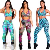 roupas fitness no atacado